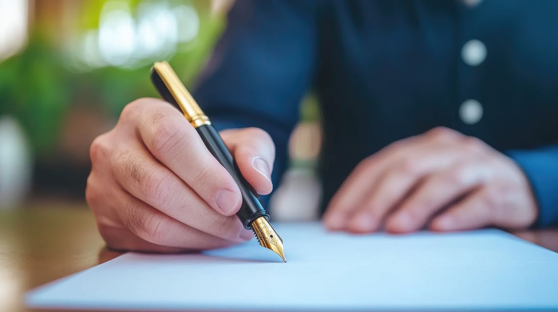 Letter to the Publisher