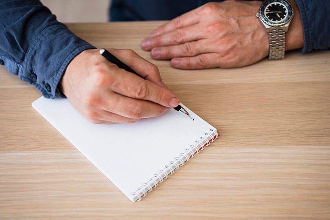 Letter to the Publisher