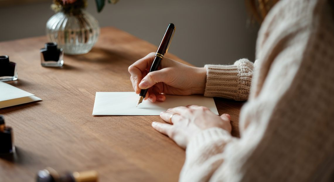 Letter to the Publisher