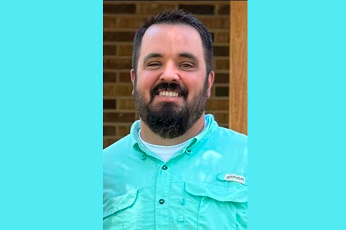 Lewter named executive director of Texas Community College Journalism Association