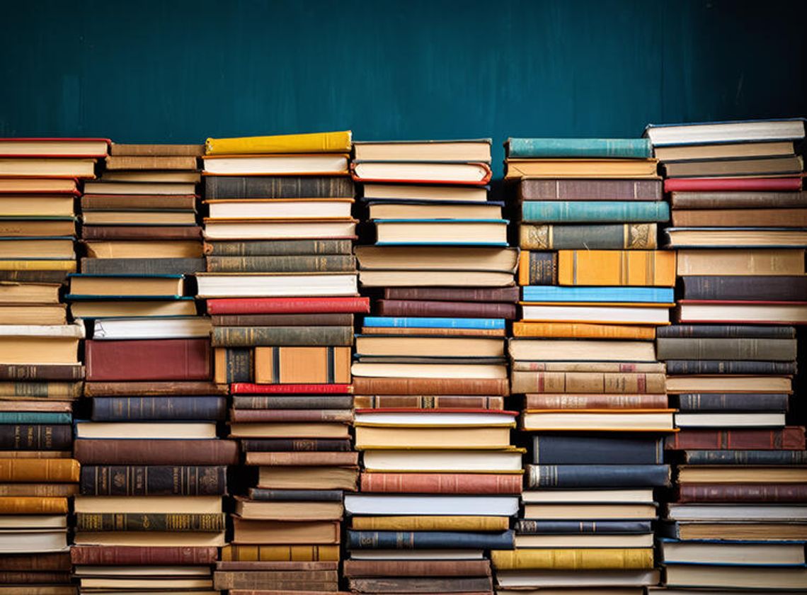 Library Book Sale slated for Sept. 21-27