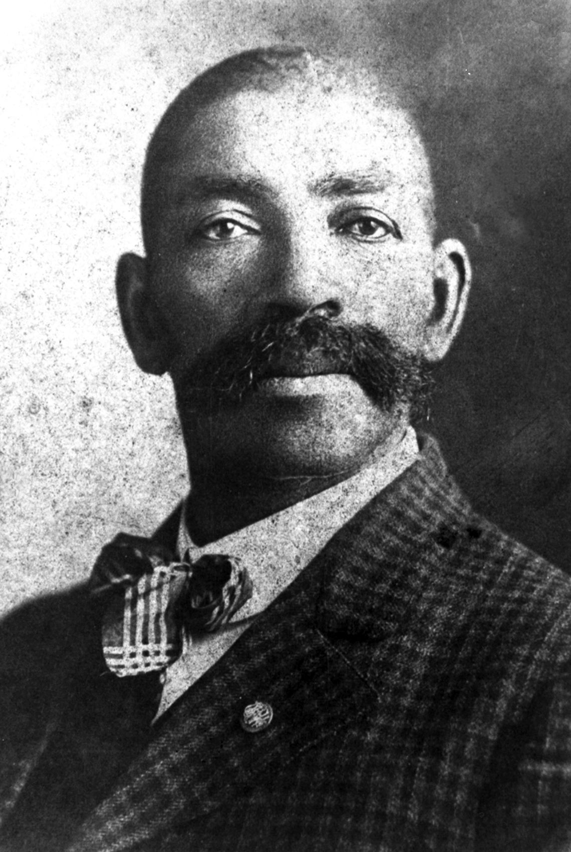 Lincoln Reagan Event to honor legendary lawman Bass Reeves