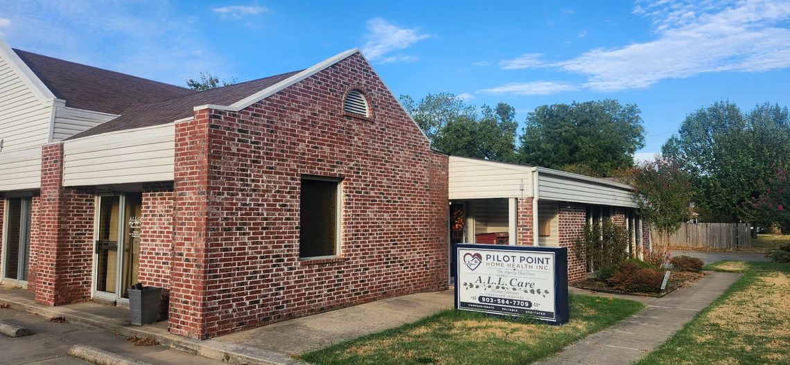 Locally owned home health agency celebrates over three decades of service