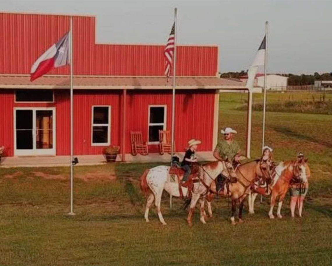 Lonestar Cowboy Church to host inaugural car show, swap meet