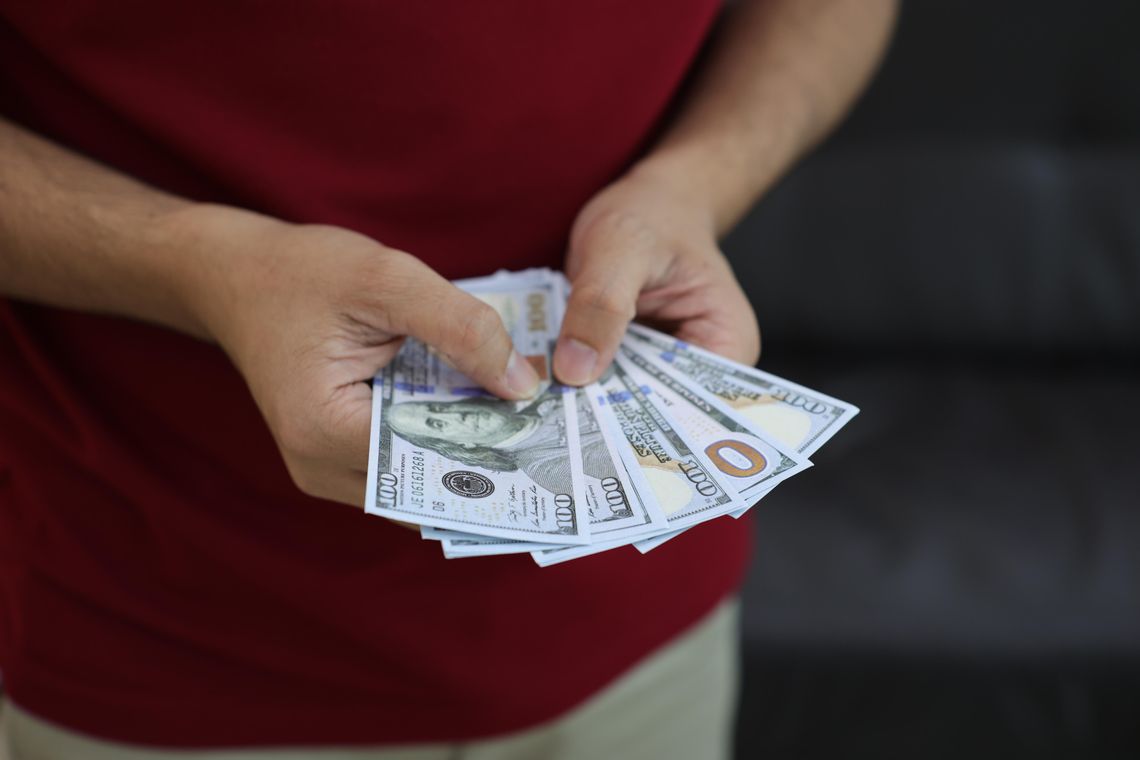 Make a big purchase during Baby Step 3?