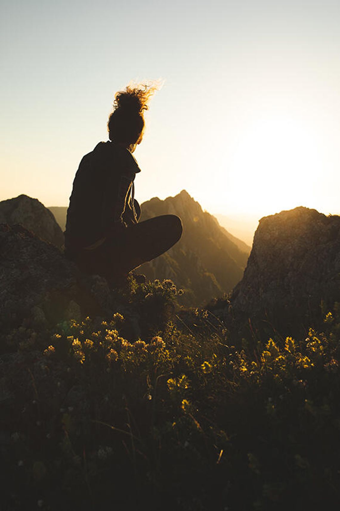 Moment with the Minister