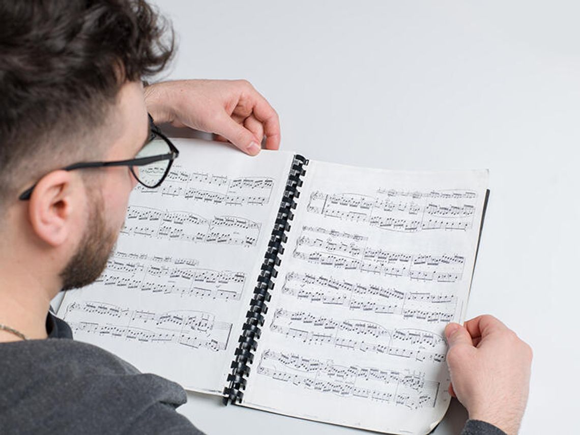 NCT Chorale seeks members for upcoming spring concert