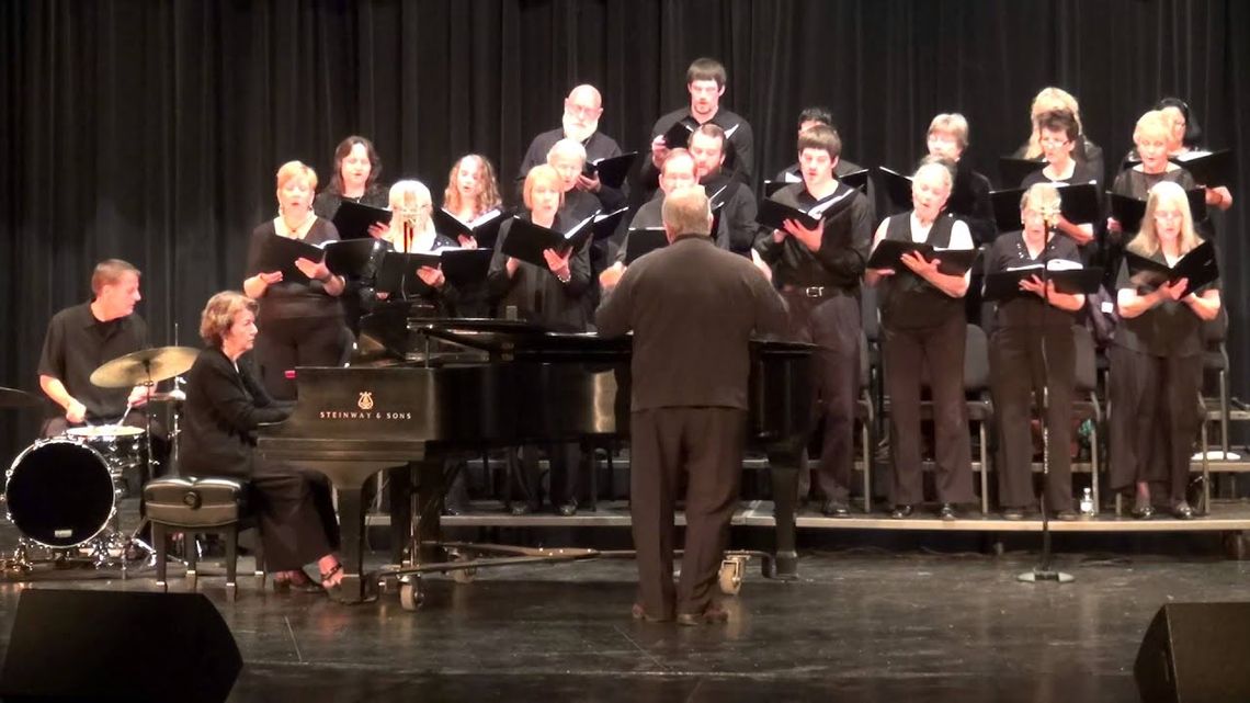 North Central Texas Chorale seeks singers for upcoming holiday performance