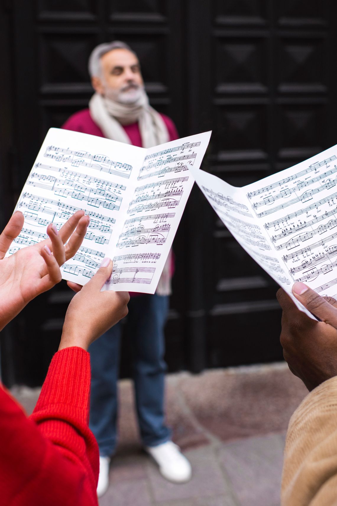 North Central Texas Chorale to perform in Gainesville on May 7