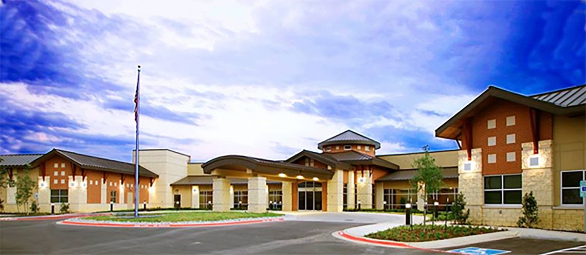 North Texas Medical Center recognized by US News and World Report North Texas Medical Center recognized by US News and World Report