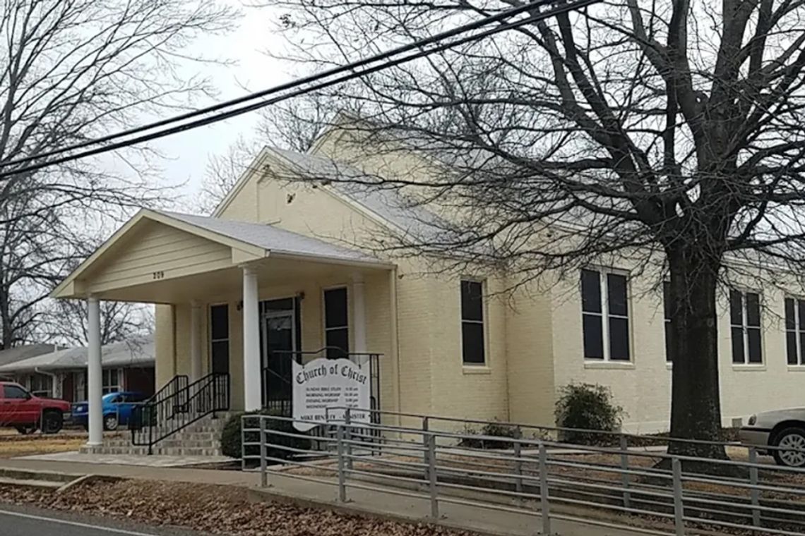 North Union Church of Christ to host evangelism seminar