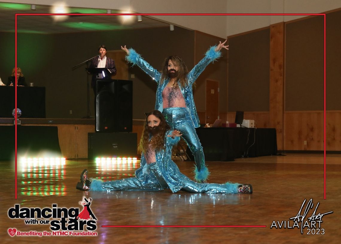 NTMC ‘Dancing With Our Stars’ fundraiser returns for third year