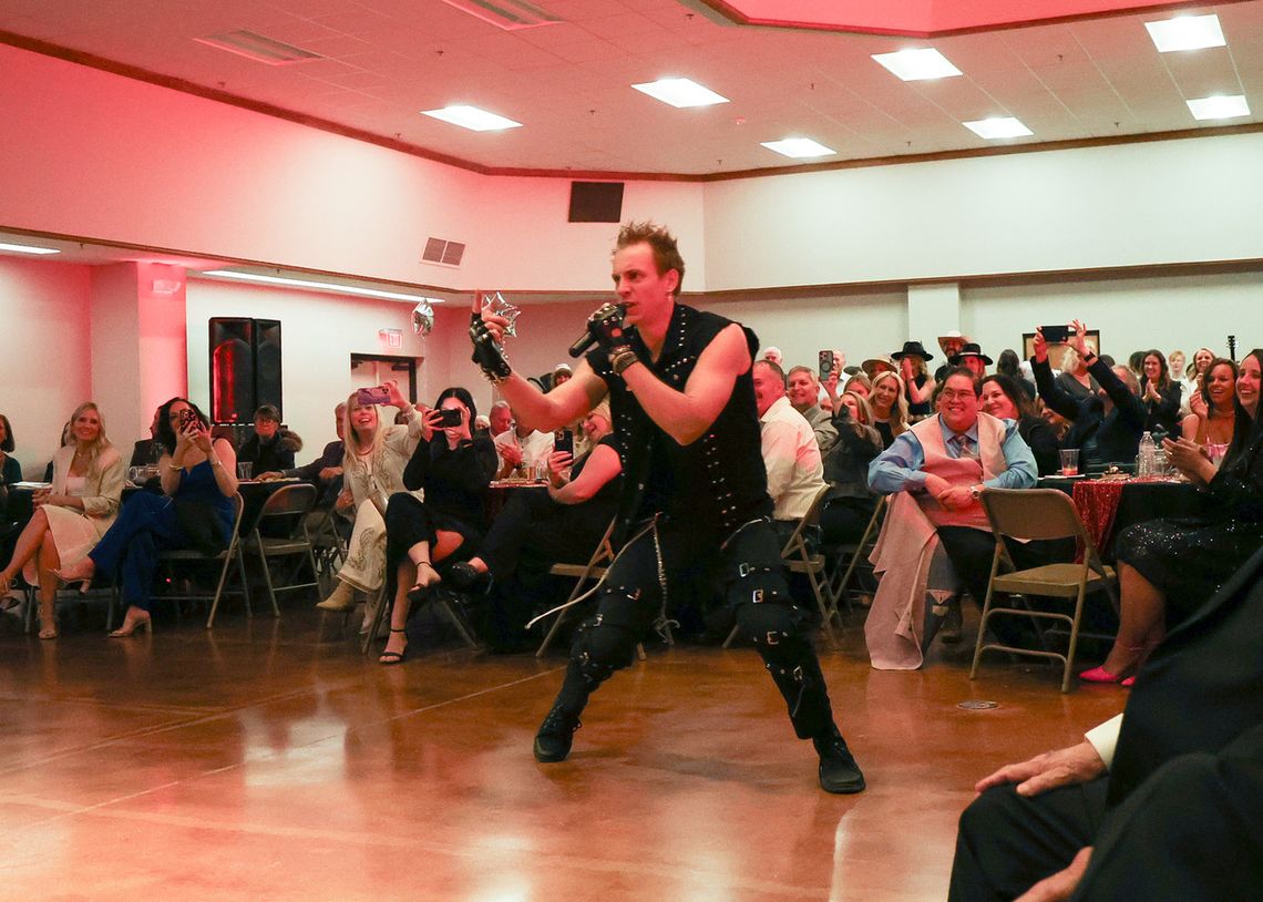 NTMC Foundation to host 2026 Lip Sync Battle fundraiser