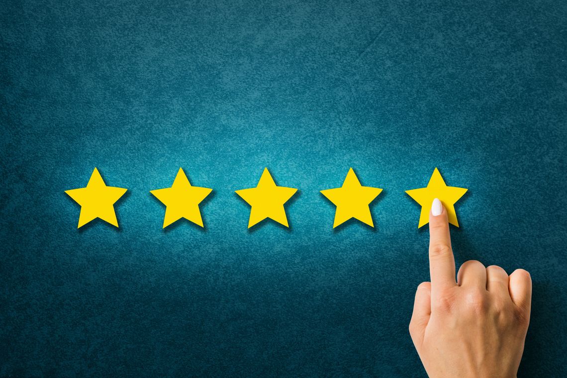 NTMC retains 5-star ratings