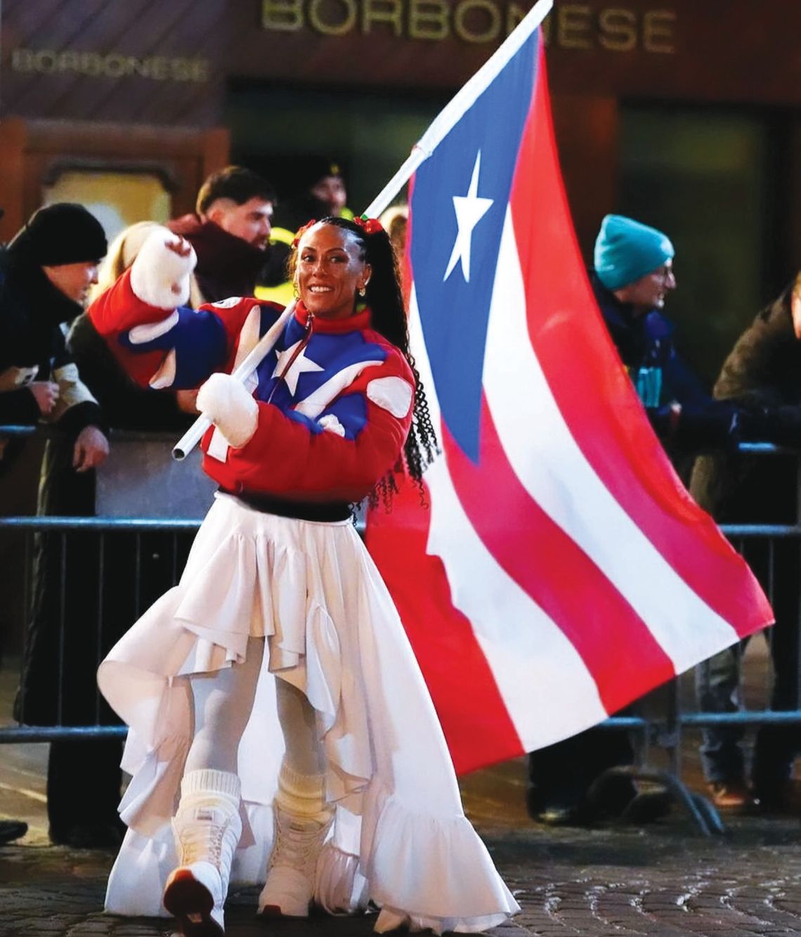 Olympian Kellie Delka to lead Pioneer Day parade Olympian Kellie Delka to lead Pioneer Day parade