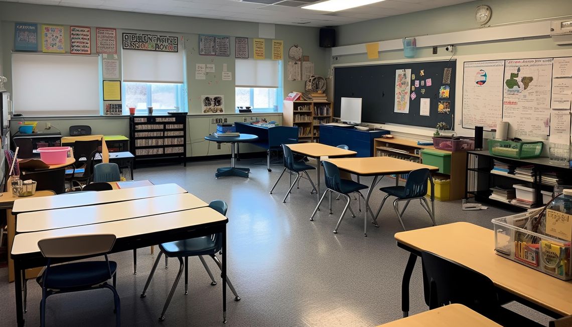 One size does not fit every Texas school One size does not fit every Texas school