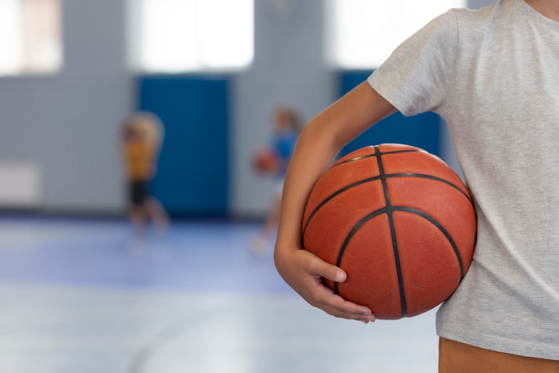PARD youth basketball registration now open PARD youth basketball registration now open