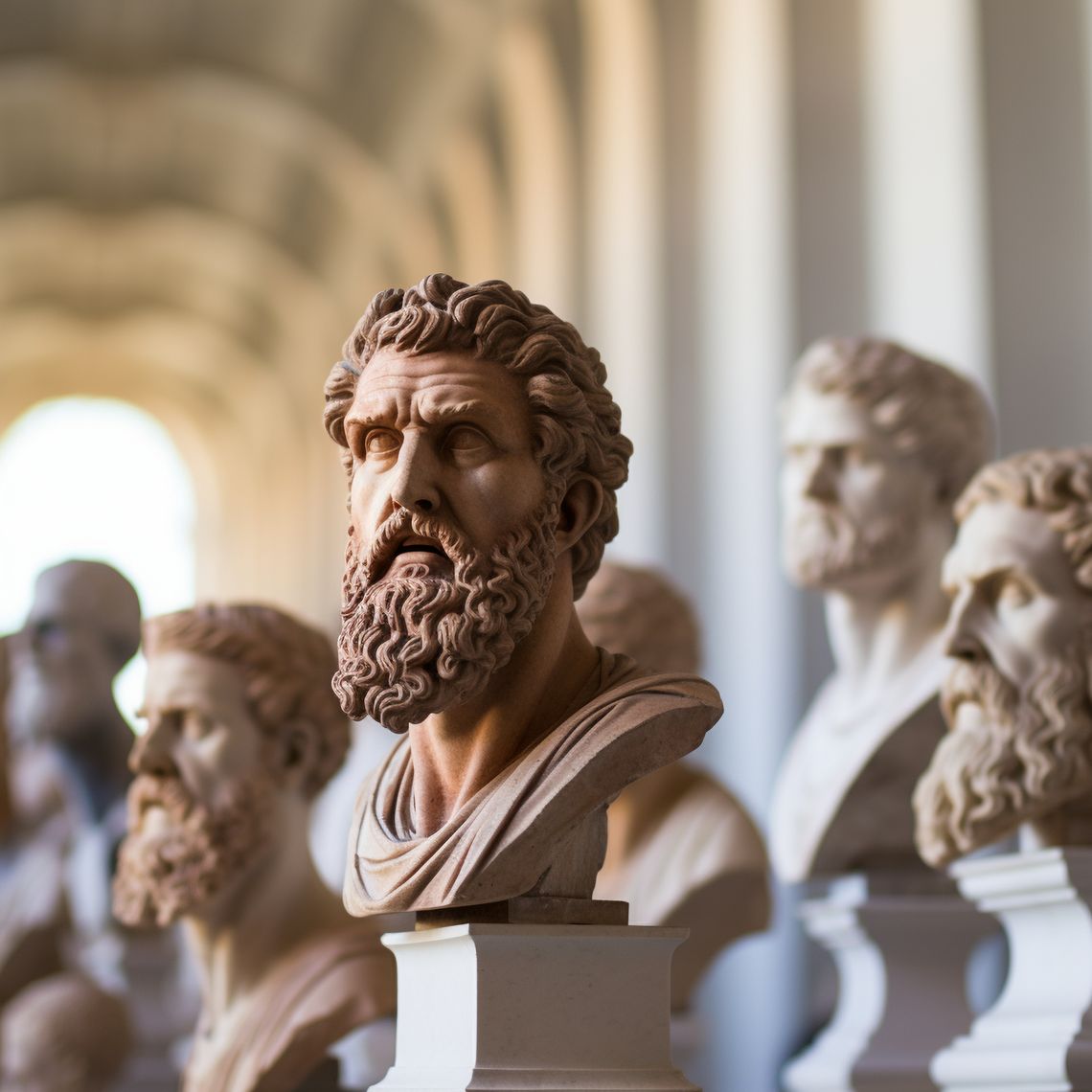 Paul War on Philosophy? Paul War on Philosophy?