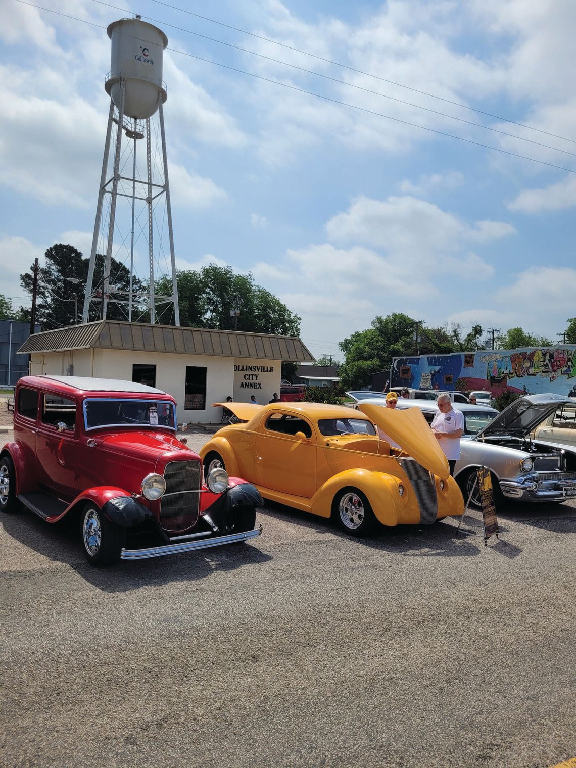 Pirate Island to host annual Rods & Rides Roundup Saturday in C’ville Pirate Island to host annual Rods & Rides Roundup Saturday in C’ville