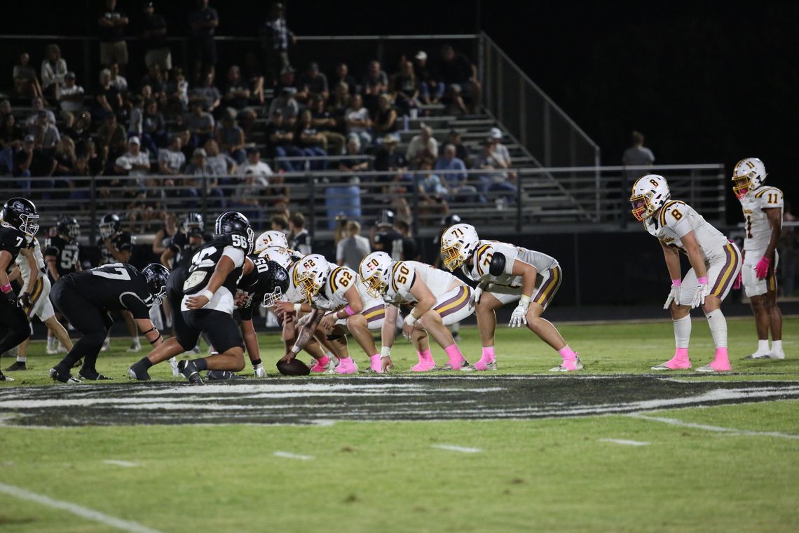 Pirates conquer Knights, prep for Blue Devils Pirates conquer Knights, prep for Blue Devils