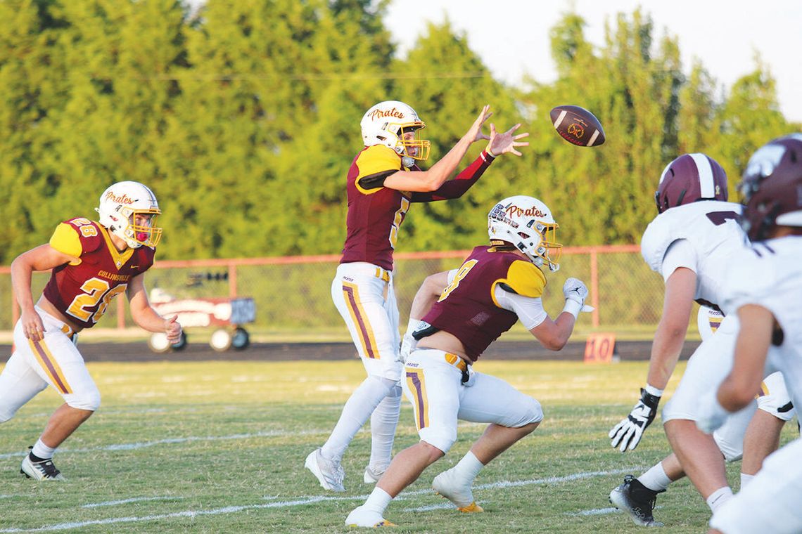 Pirates tame Wildcats