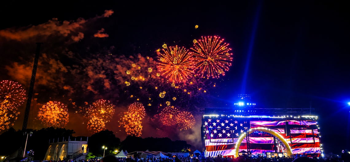 Proud to be an American Proud to be an American