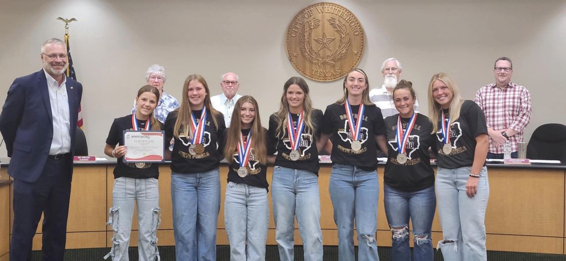 Recognitions, new ambulances top W’boro city council agenda
