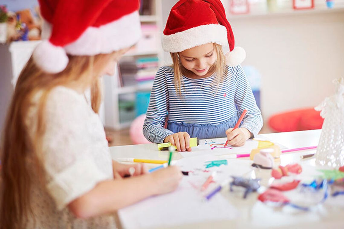 Register now for Dec. 6 PARD Christmas workshop, camp Register now for Dec. 6 PARD Christmas workshop, camp