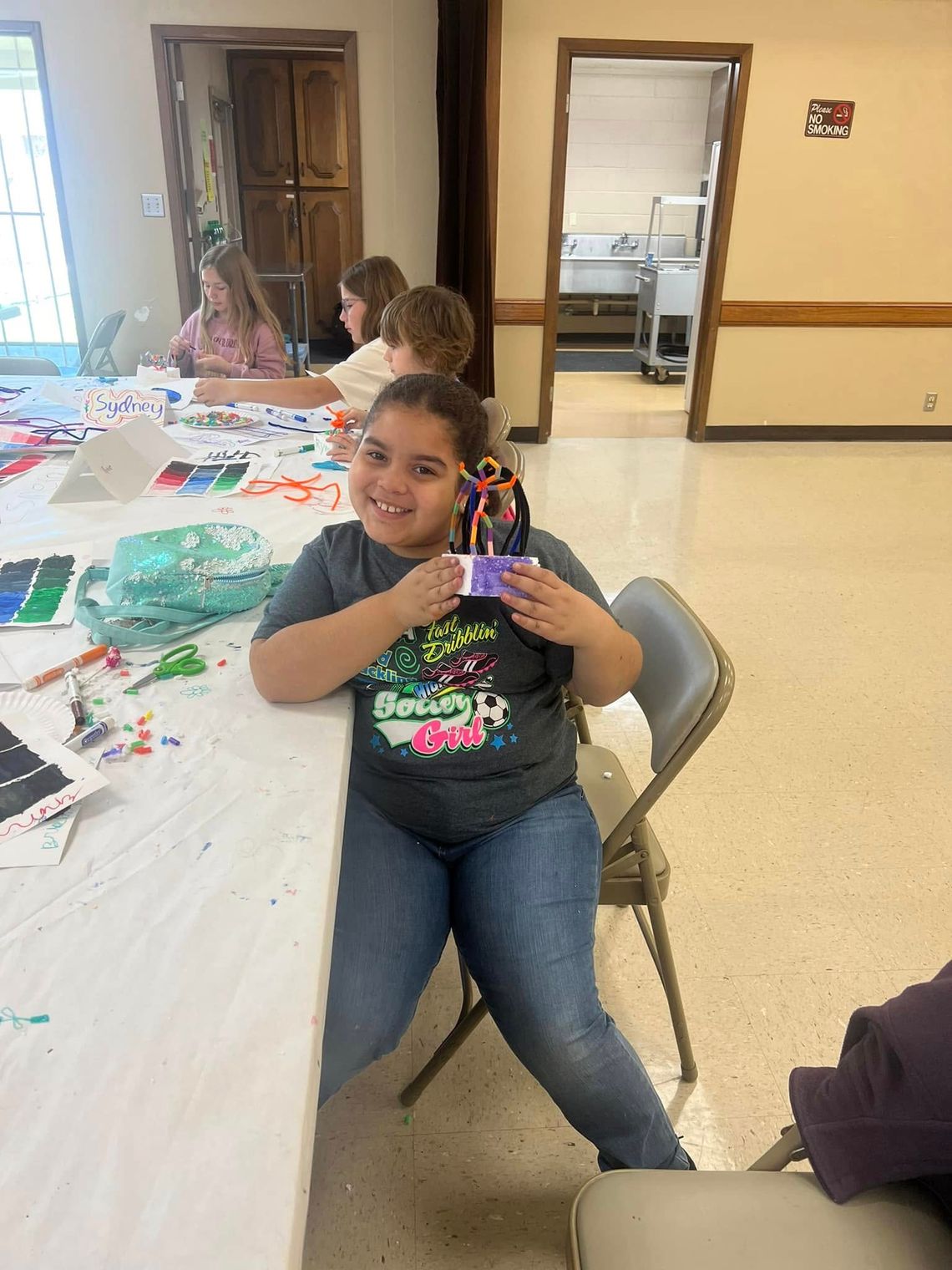 Register now for Spring Children’s Workshop Register now for Spring Children’s Workshop