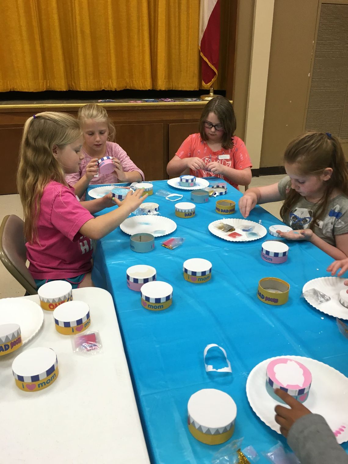 Registration now open for annual PARD Spring Children’s Workshop