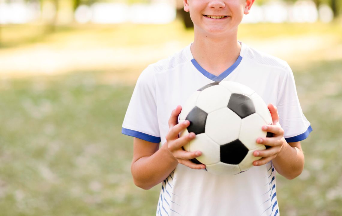 Registration now open for PARD youth soccer, volleyball leagues Registration now open for PARD youth soccer, volleyball leagues