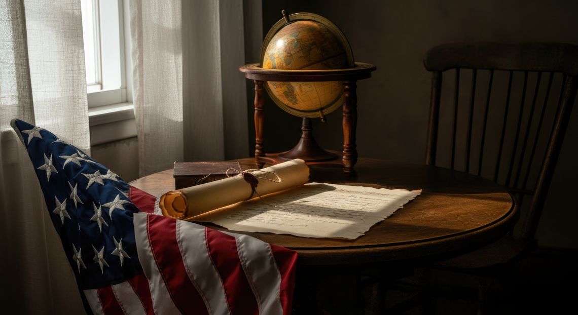 Roger Sherman: America’s most overlooked founder Roger Sherman: America’s most overlooked founder