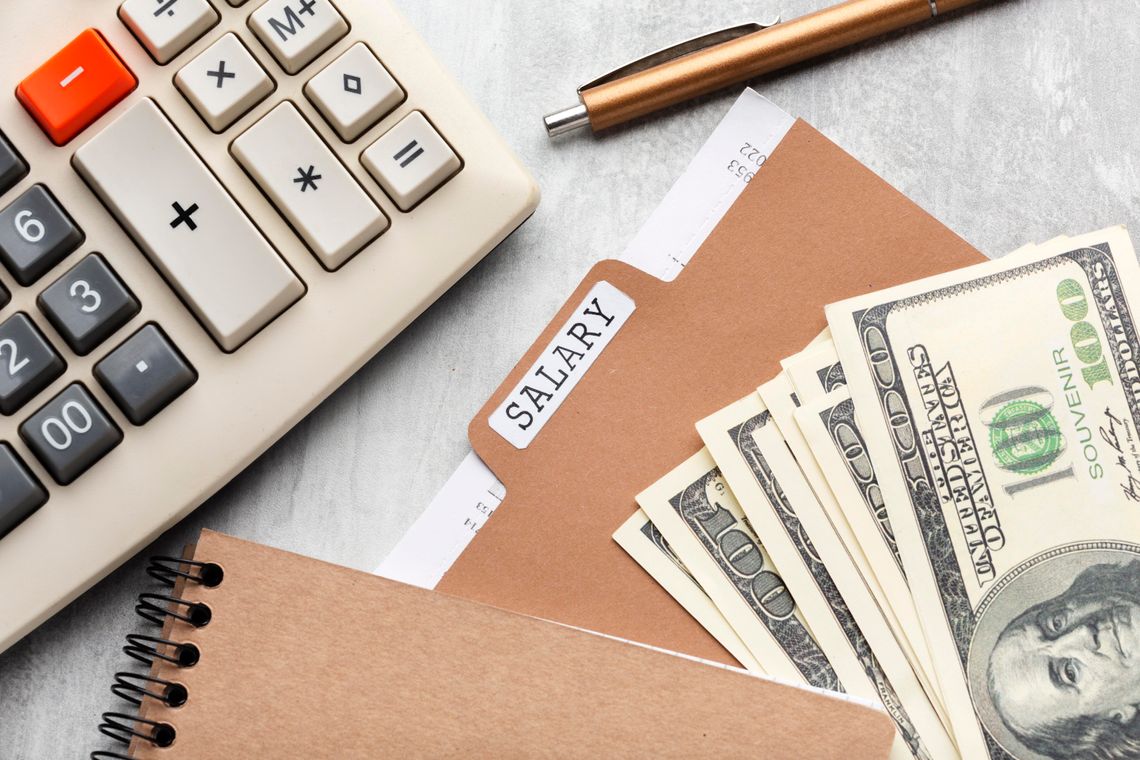S&S CISD announces staff salary raises for 2025-2026 school year S&S CISD announces staff salary raises for 2025-2026 school year