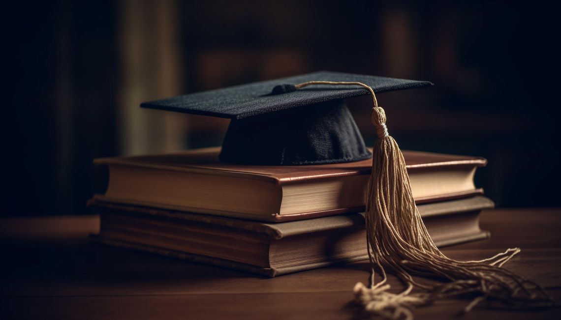 S&S High School recognizes Top 10% of Class of 2026