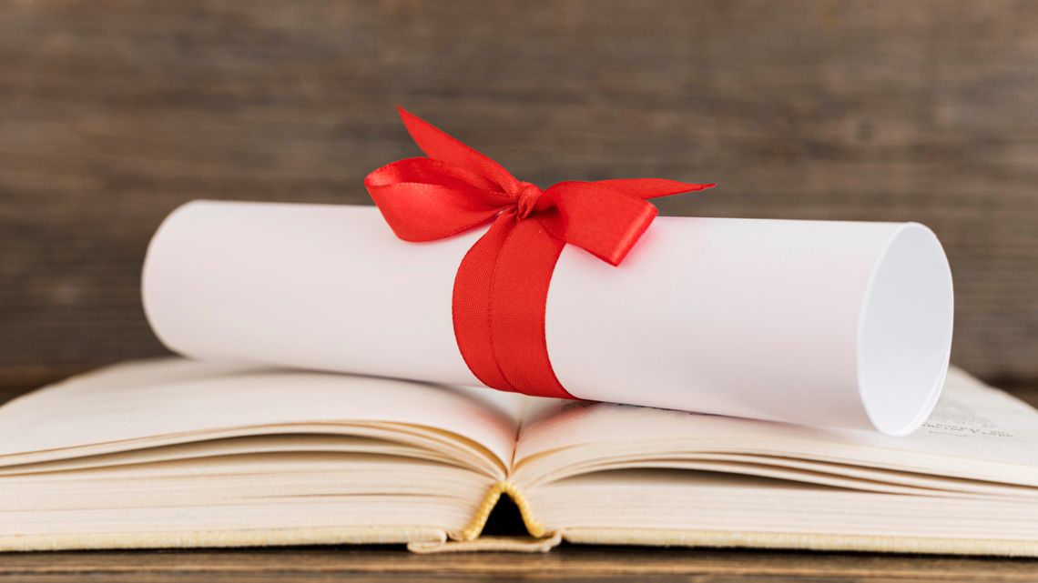 S&S names final Honor Roll students for ‘24-’25 school year