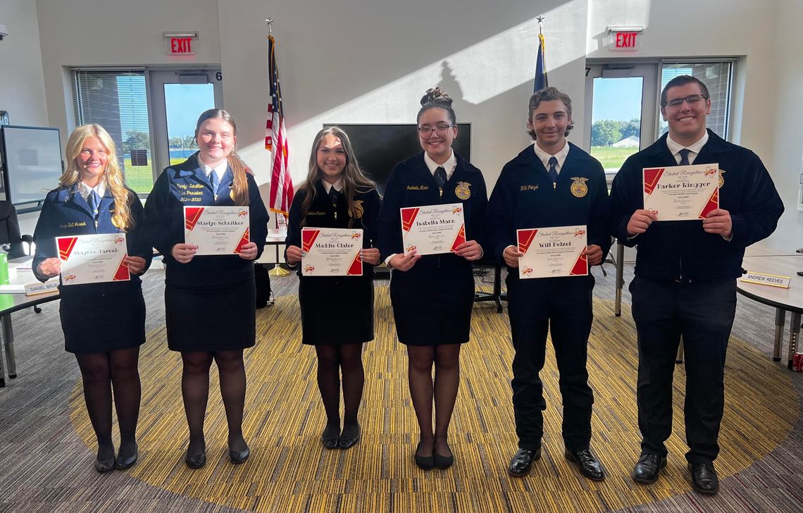 S&S recognizes State qualifiers