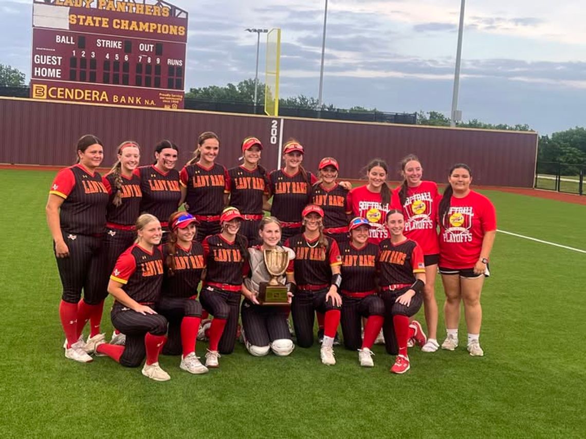 S&S softball ends season as Regional Semi-Finalists