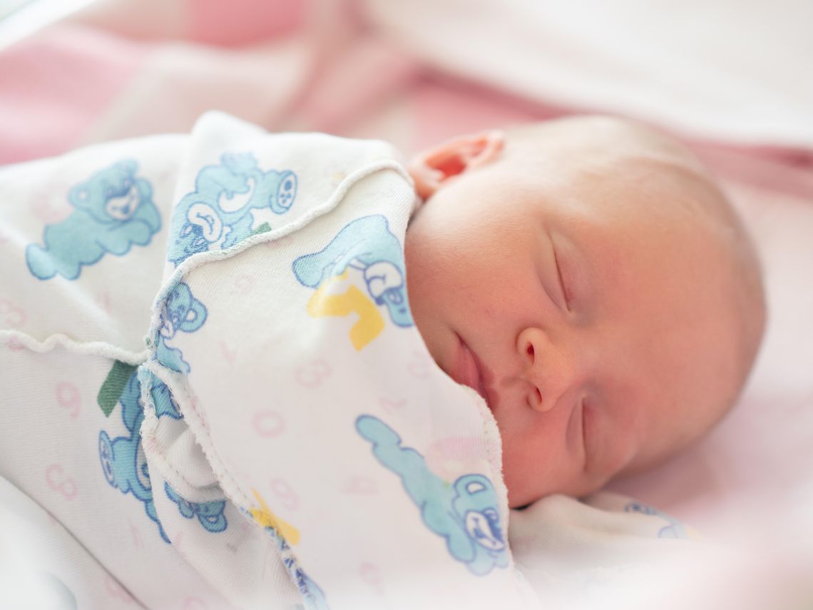 Save Haven Baby Boxes provide hope, safety