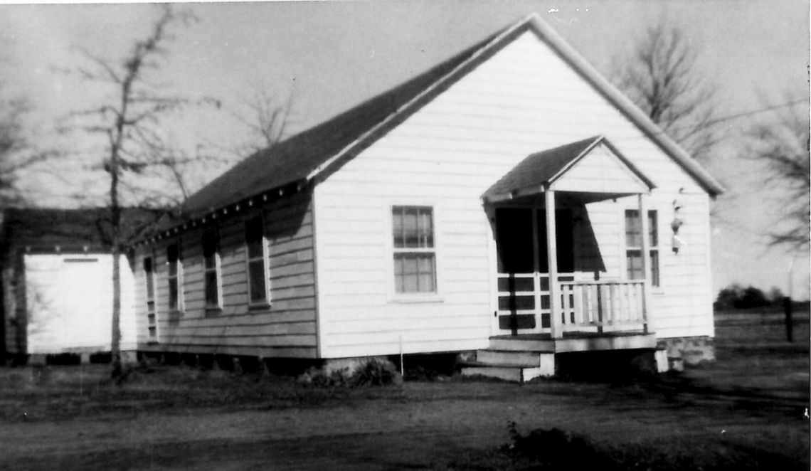 Shady Grove church seeks help rehabbing historic building Shady Grove church seeks help rehabbing historic building