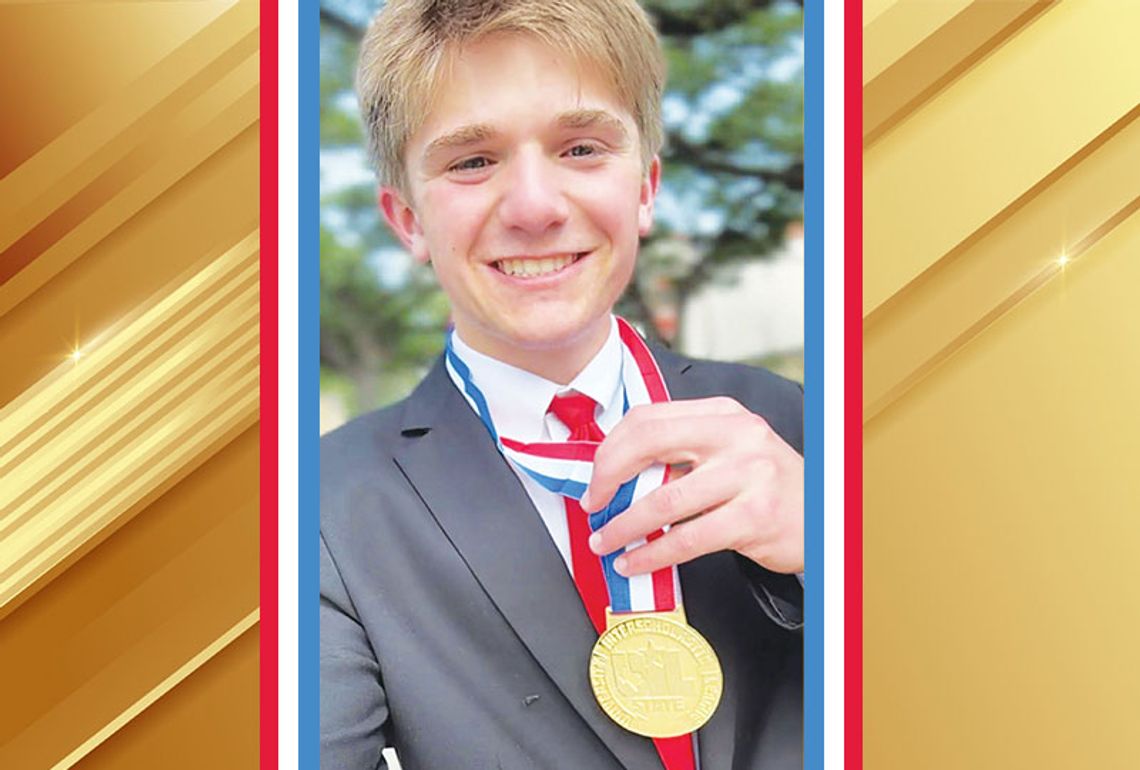 State title a dream come true for Whitesboro’s Rip Harper
