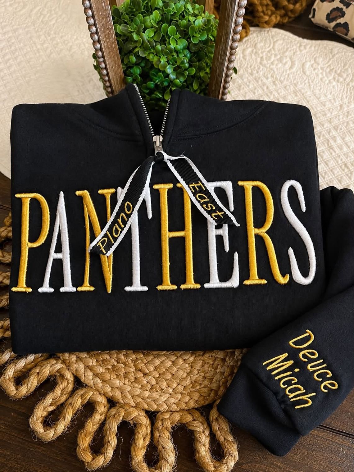 Susie’s Stitches Embroidery & Co.: Where perseverance is the fabric of success