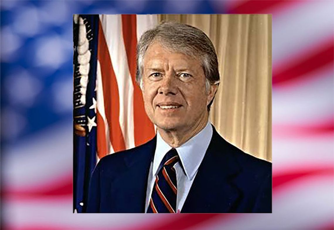 Texans remember Jimmy Carter, the last Democrat to take the state’s presidential election