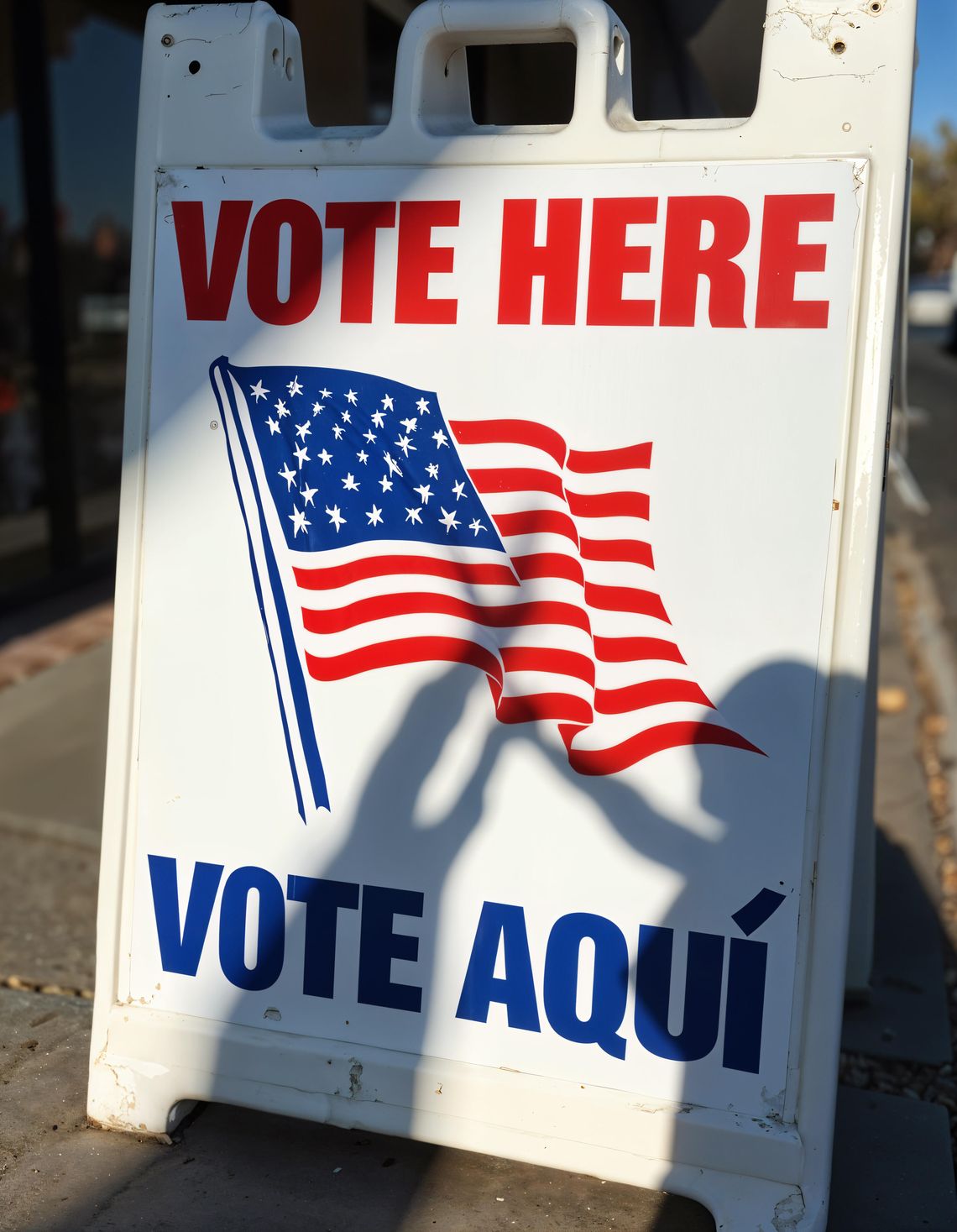 Texas’ primary runoff elections set for May 26 Texas’ primary runoff elections set for May 26