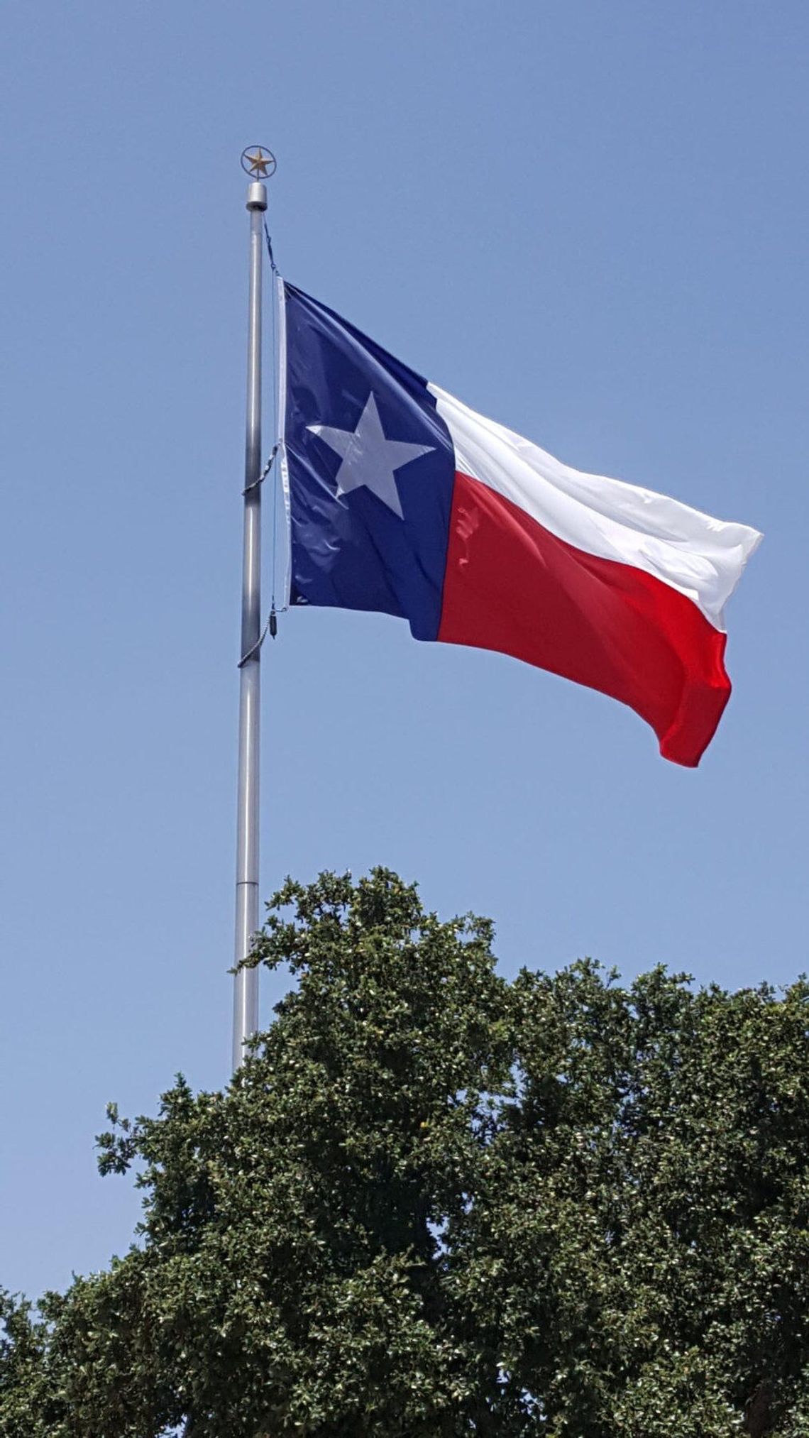 Texas Rural Reporter Texas Rural Reporter