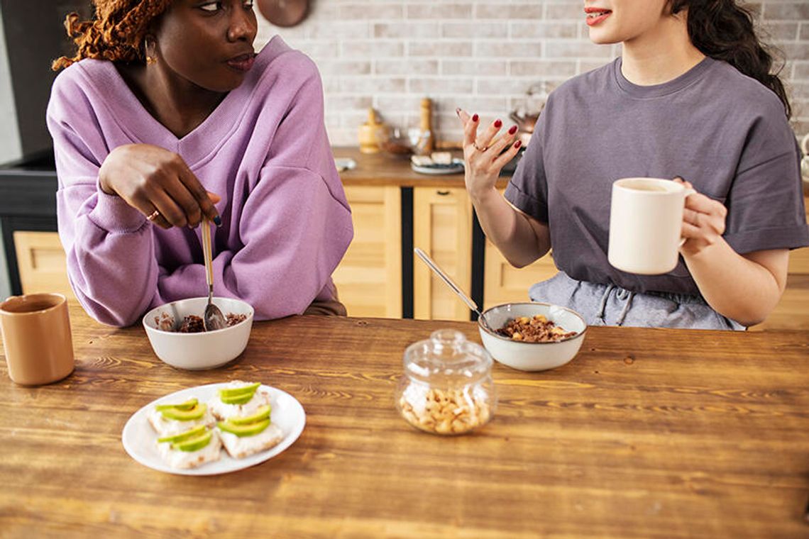 Texas Rural Reporter