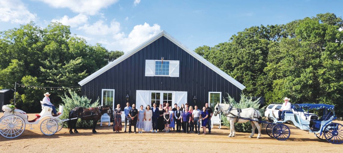‘The Canopy’ hosts grand opening, vendor showcase ‘The Canopy’ hosts grand opening, vendor showcase