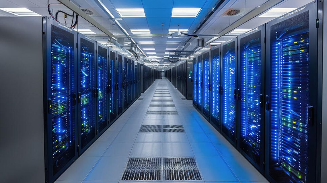 The governor is asking the wrong question about data centers The governor is asking the wrong question about data centers