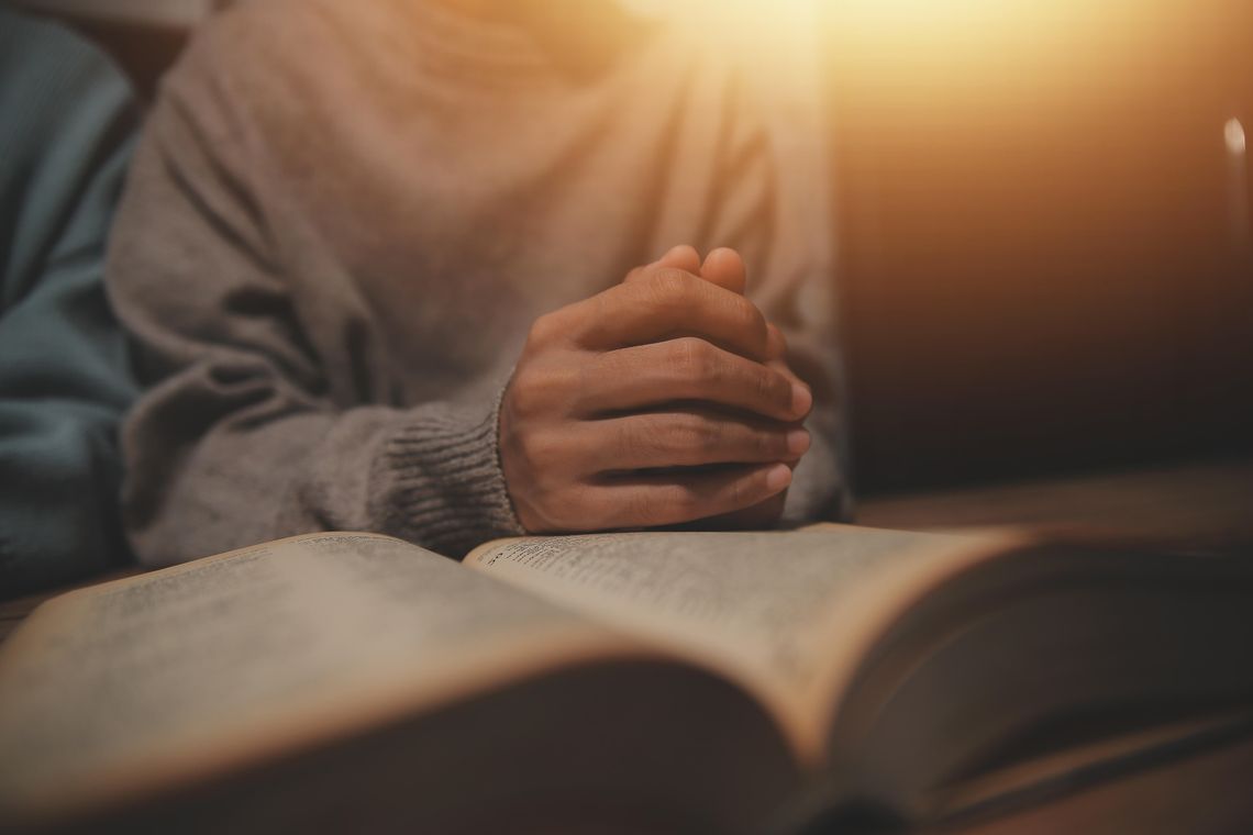 The importance of the Public Safety Chaplain The importance of the Public Safety Chaplain