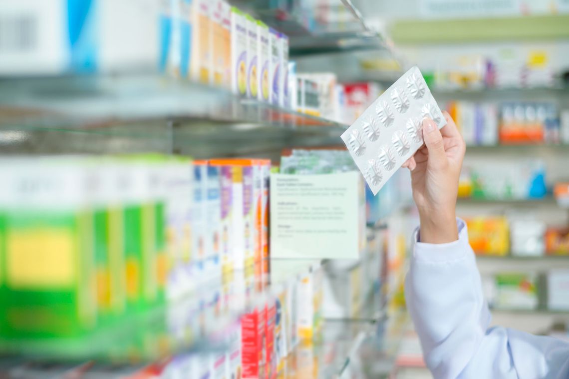 The Pharmacy on Main Street: Why Drug Policy Is Rural Policy