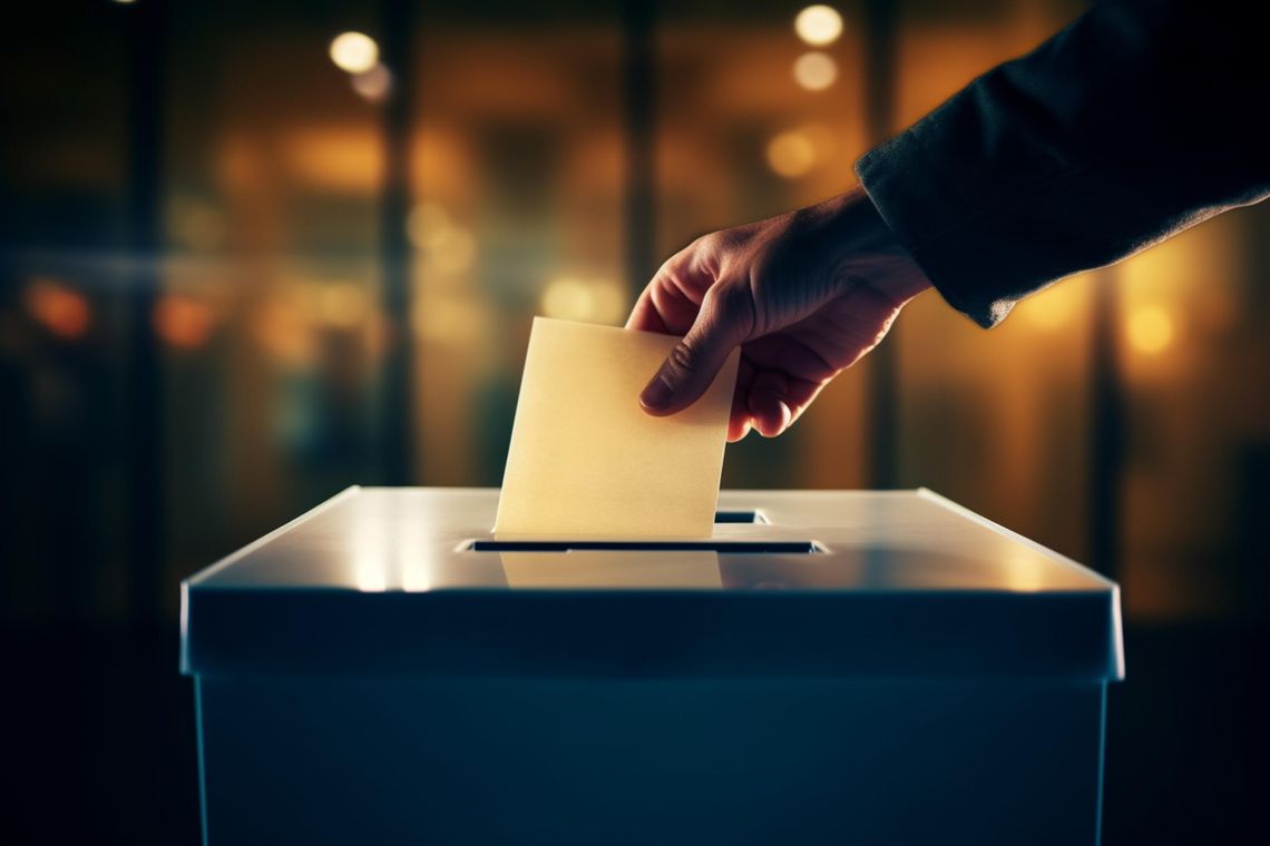 The runoff ballot is worth a closer look